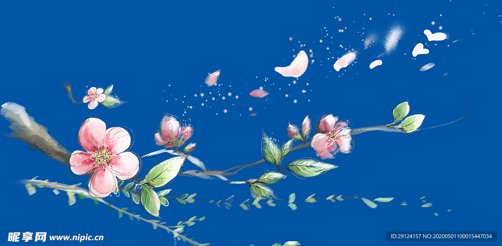 桃花