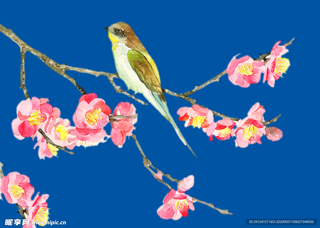 桃花