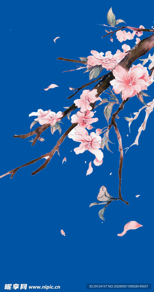 桃花