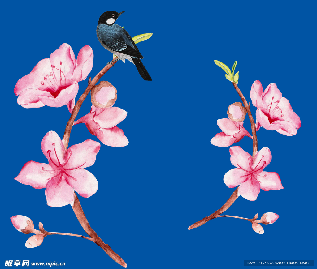 桃花