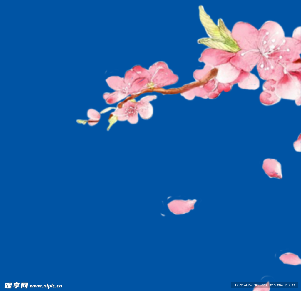 桃花