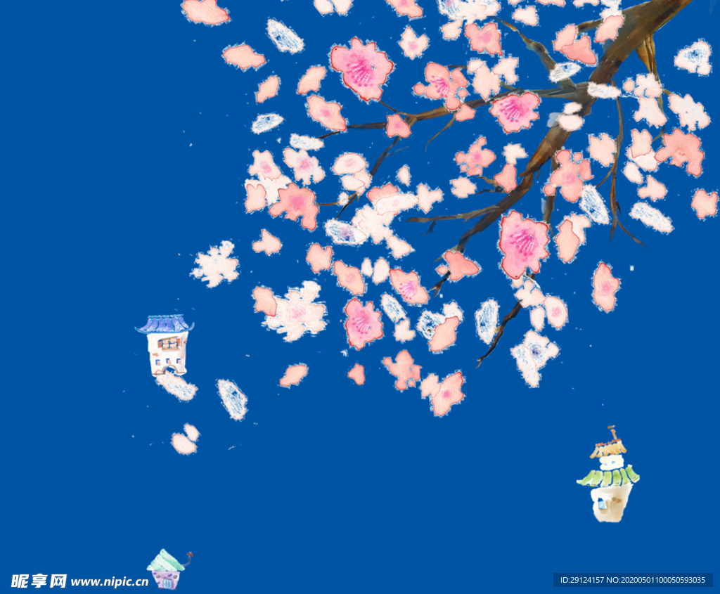 桃花