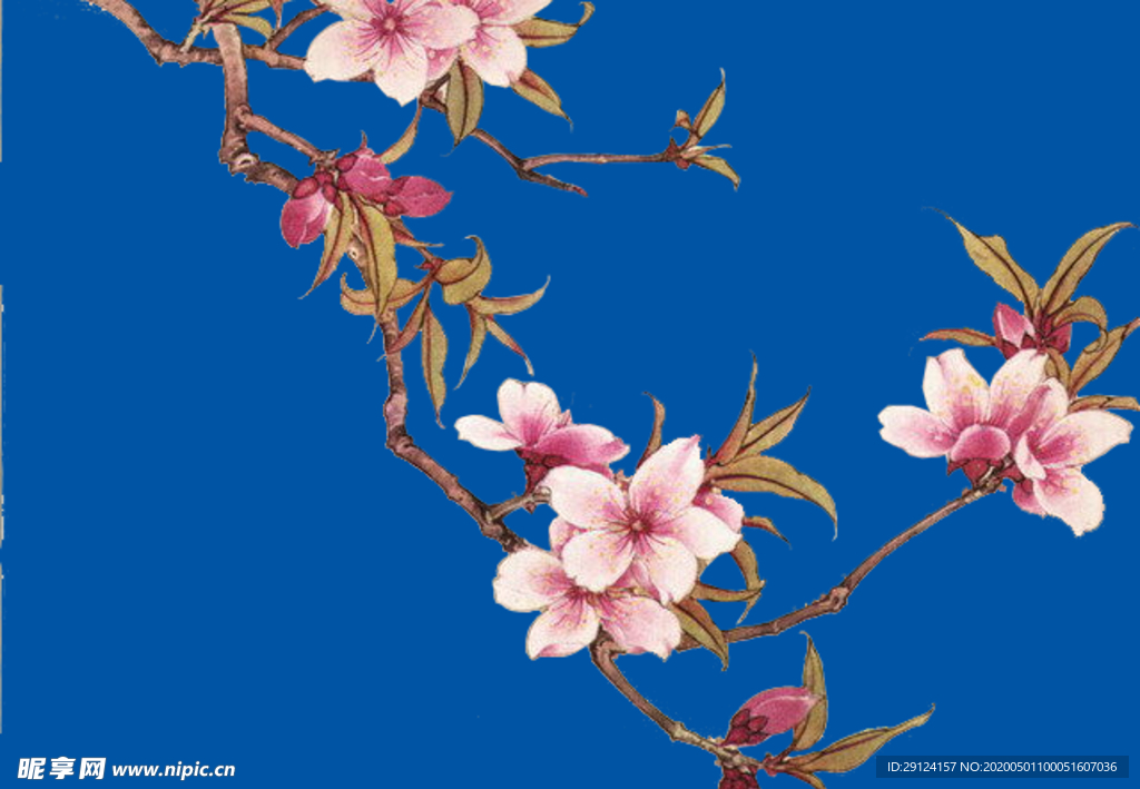 桃花