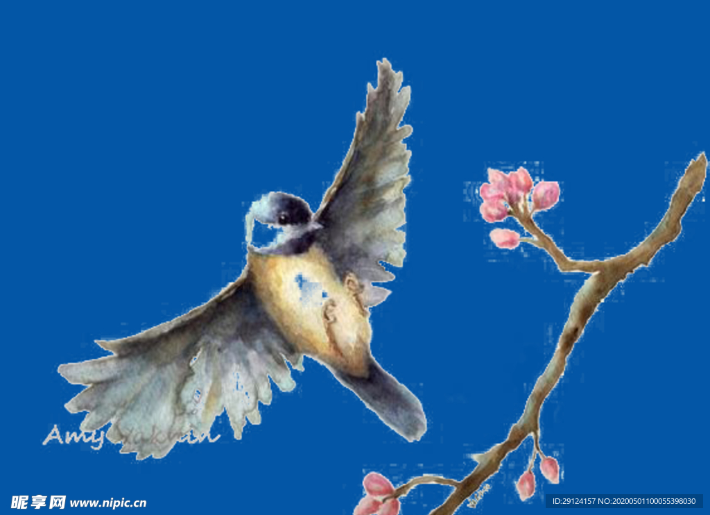 桃花