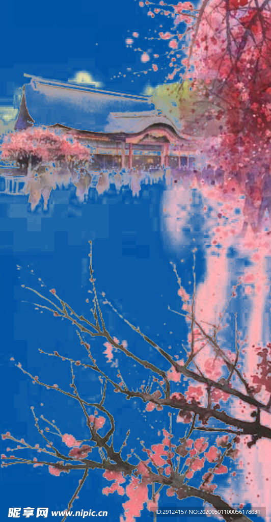 桃花