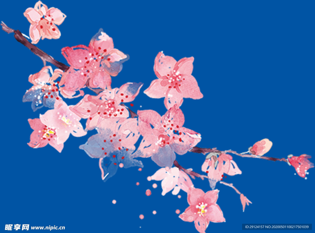桃花