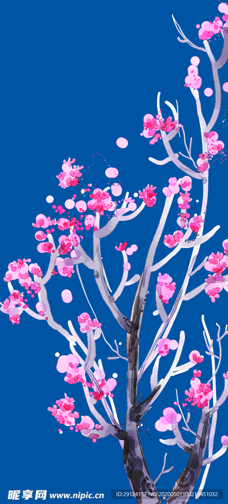 桃花