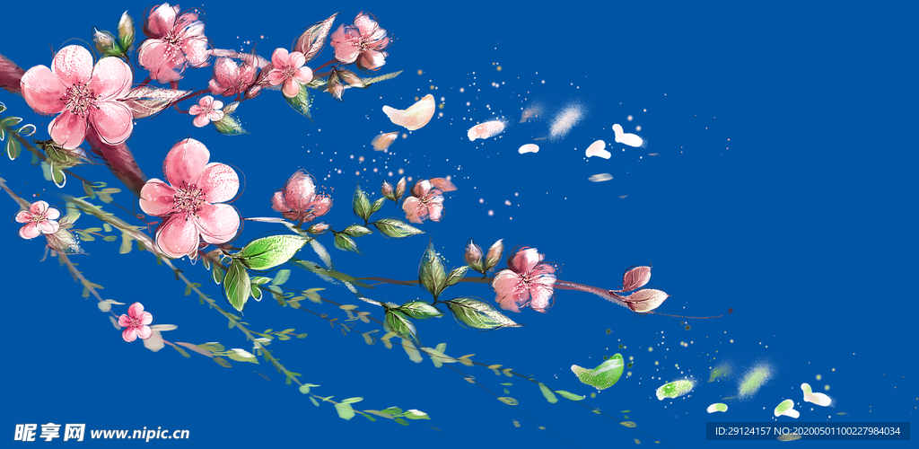 桃花