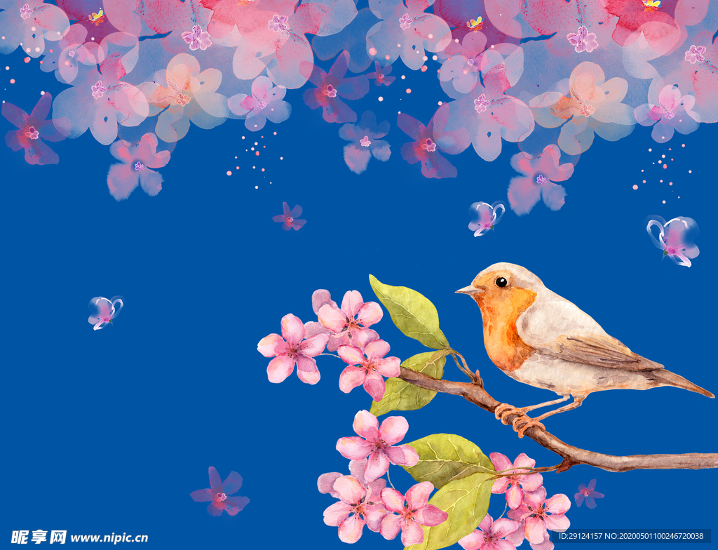 桃花