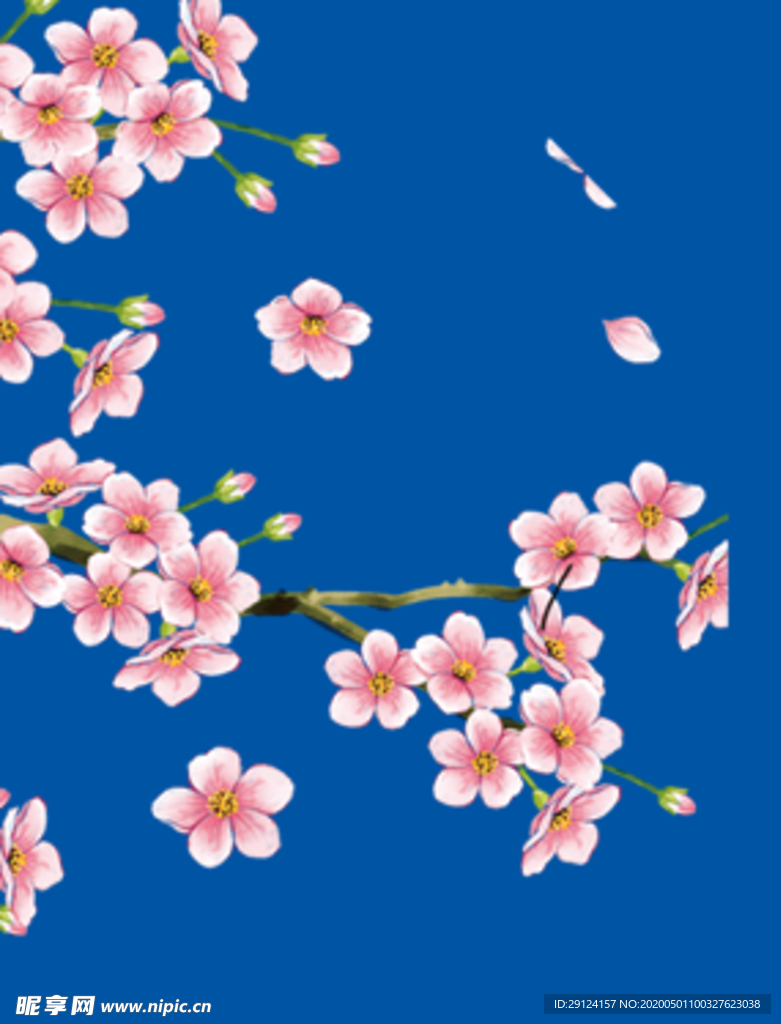 桃花