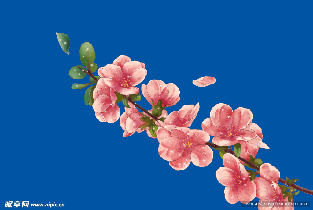 桃花