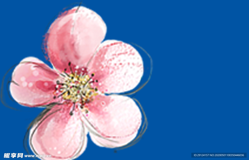 桃花