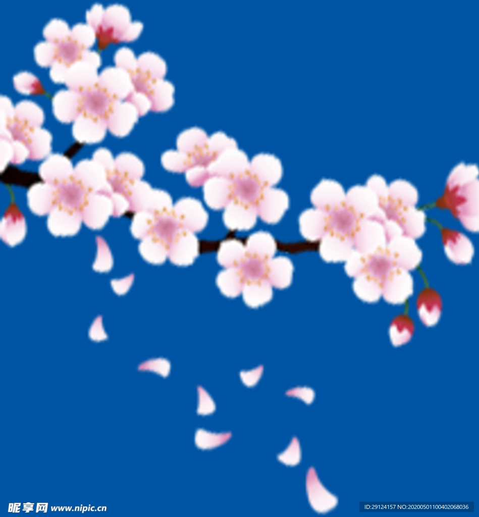 桃花