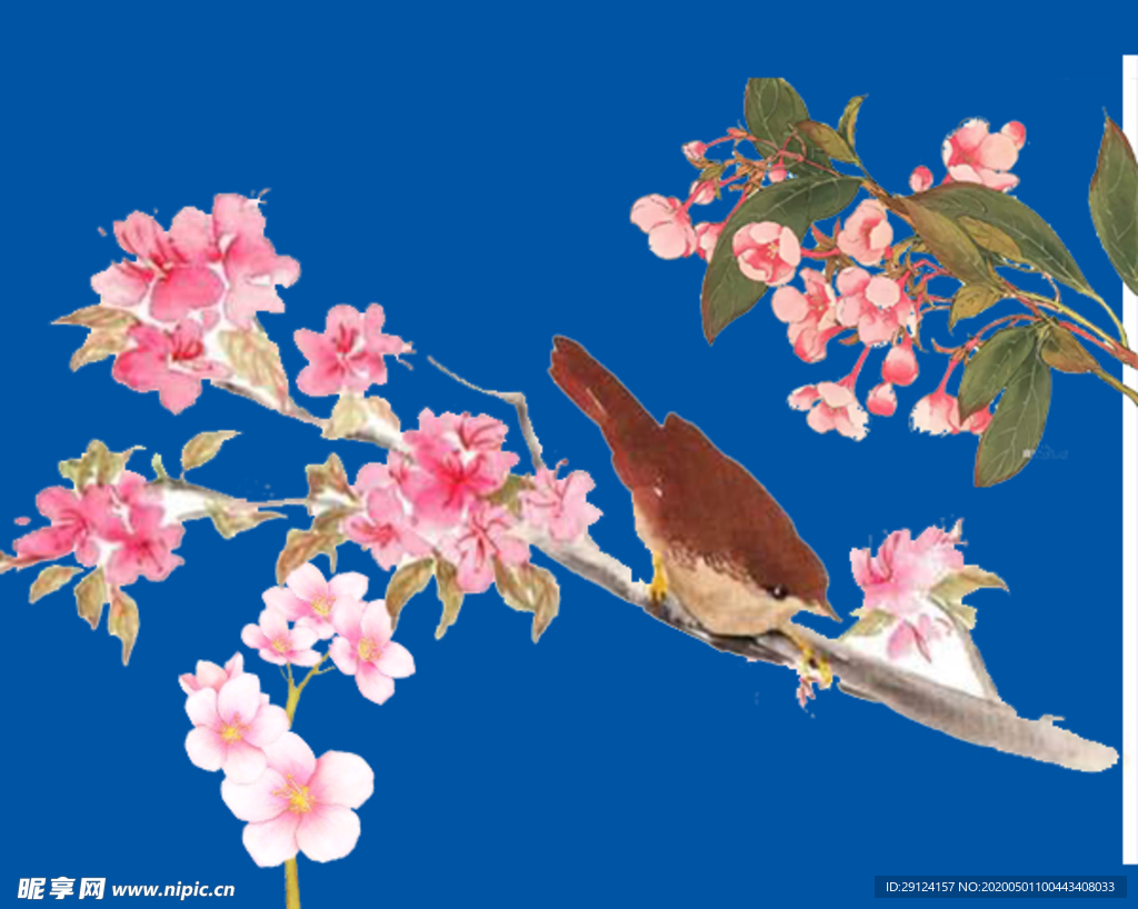 桃花