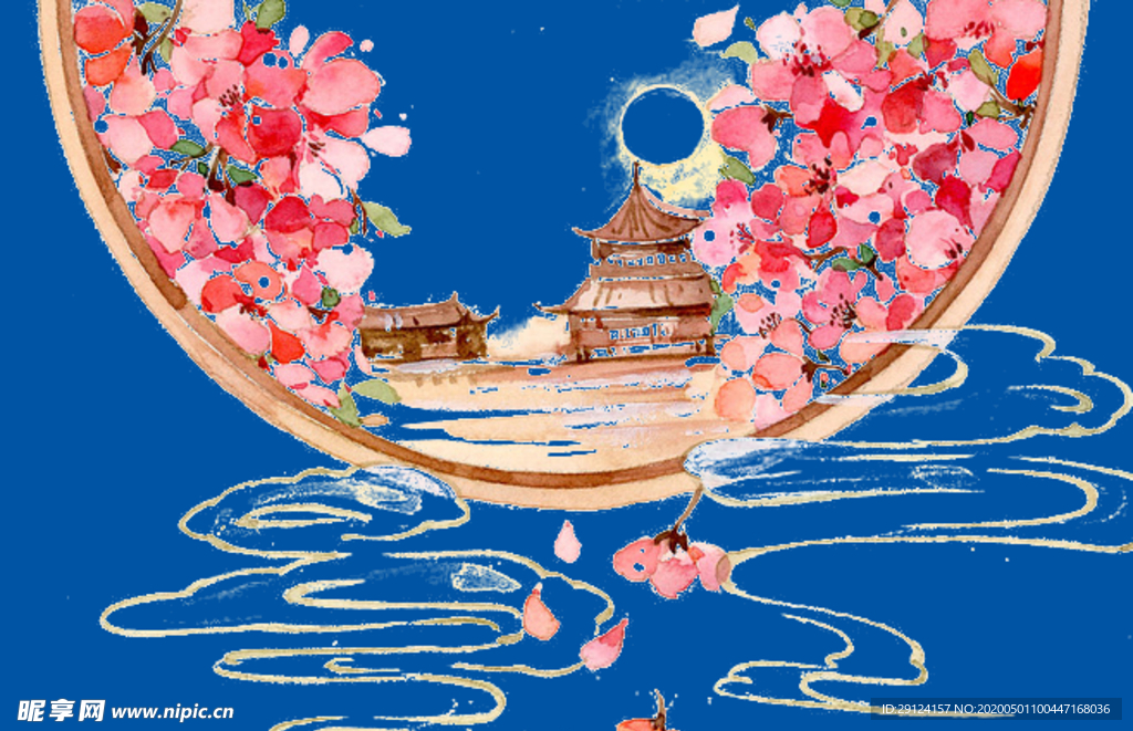 桃花