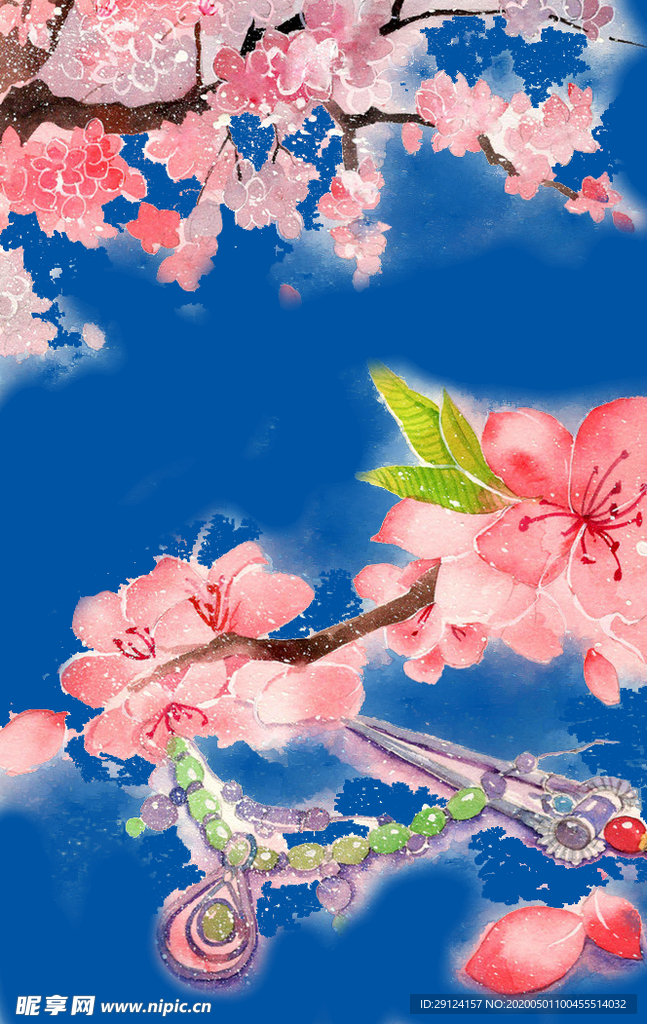 桃花