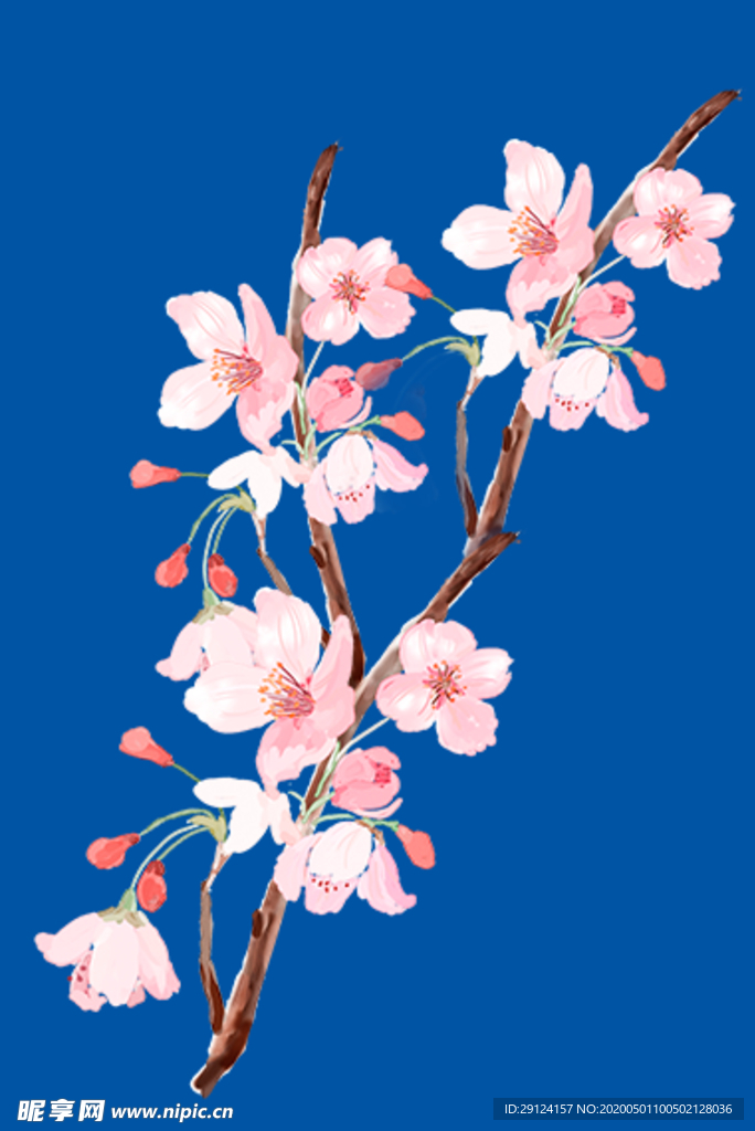桃花