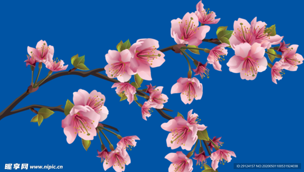 桃花