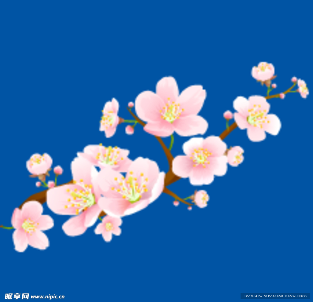 桃花