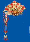 簪子