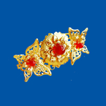 簪子
