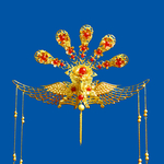 簪子