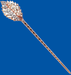 簪子