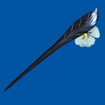 簪子