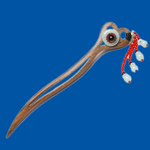 簪子