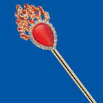 簪子