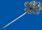 簪子