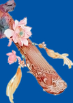 簪子