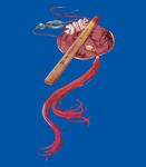 簪子