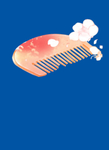 簪子