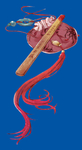 簪子