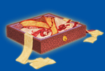 簪子