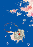 簪子