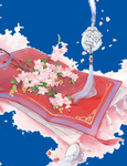 簪子