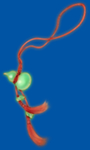 簪子