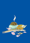 簪子