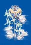 簪子