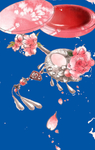 簪子