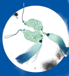 簪子
