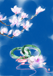 簪子