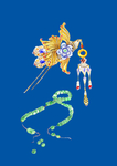 簪子
