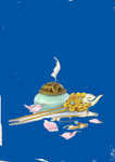 簪子