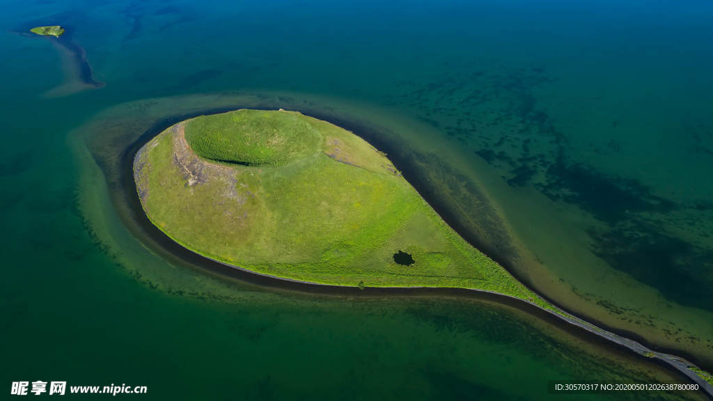 风景