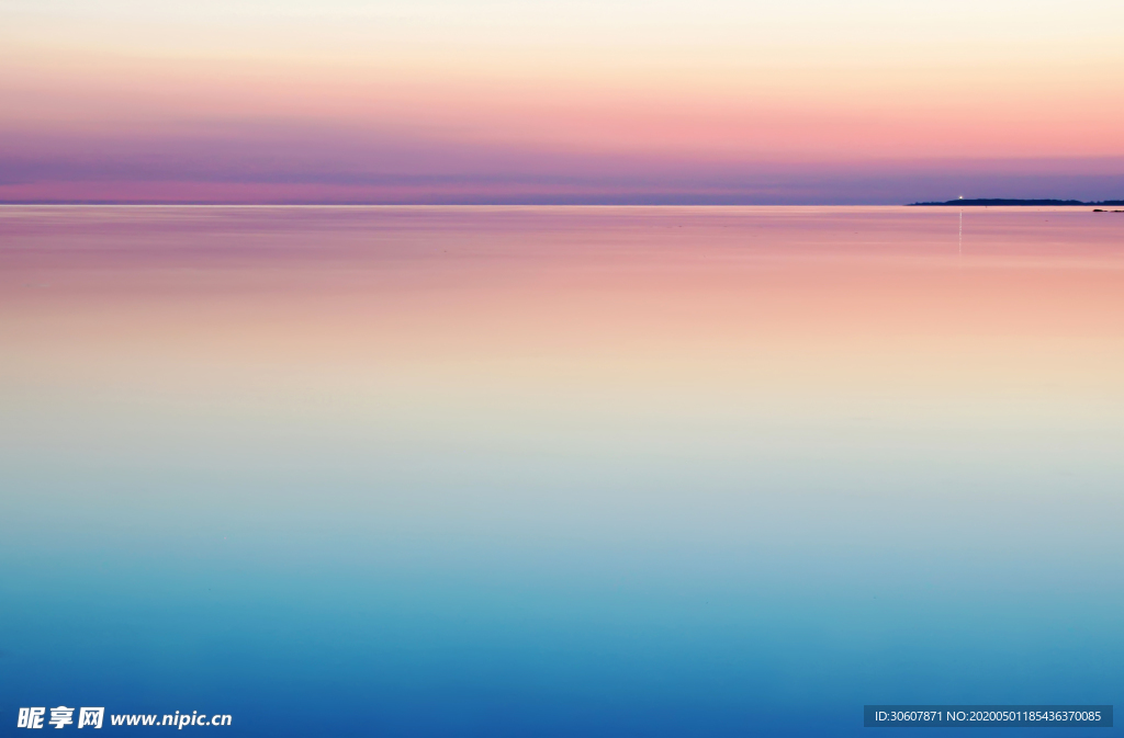 大海