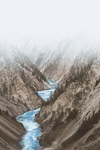 山峰