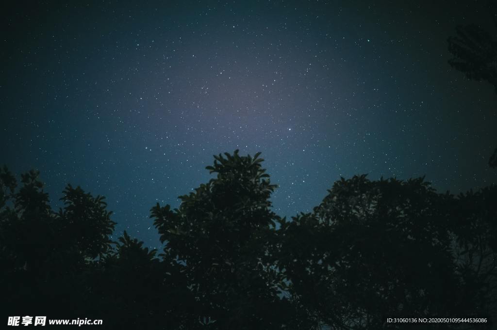 夜景